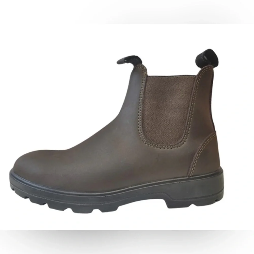 Aquatherm Women's Brown Boots Size 9 - Picture 1 of 2
